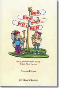 Cover of Hoo, Howe, Ware, Wye and Wem