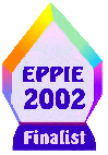 EPPIE 2002 finalist
